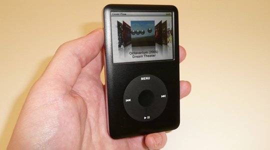 Ipod