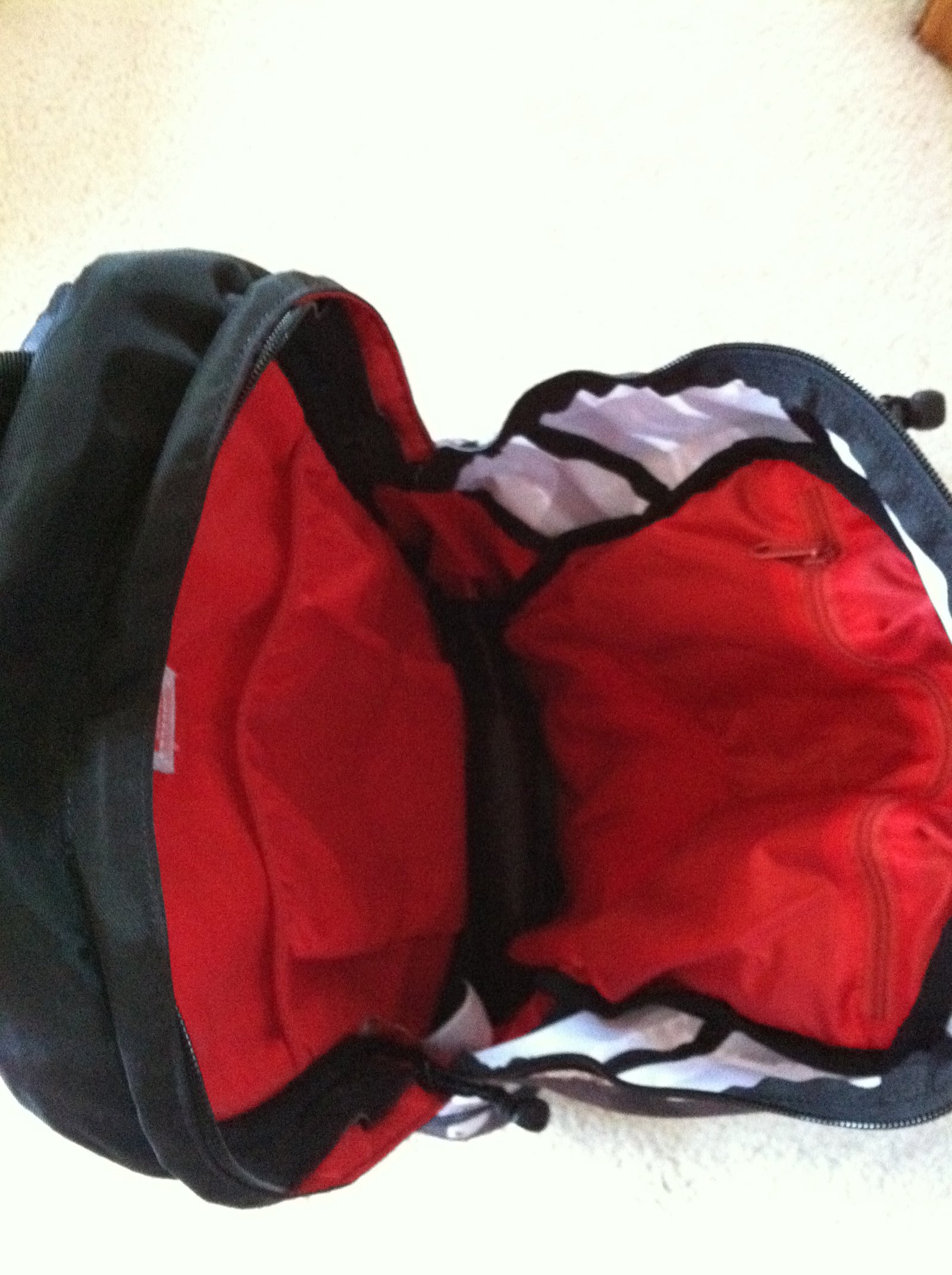 Backpack fs 3