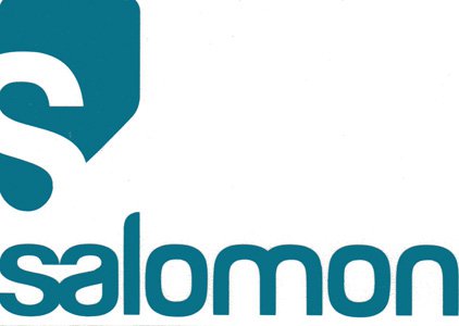 Salomon logo