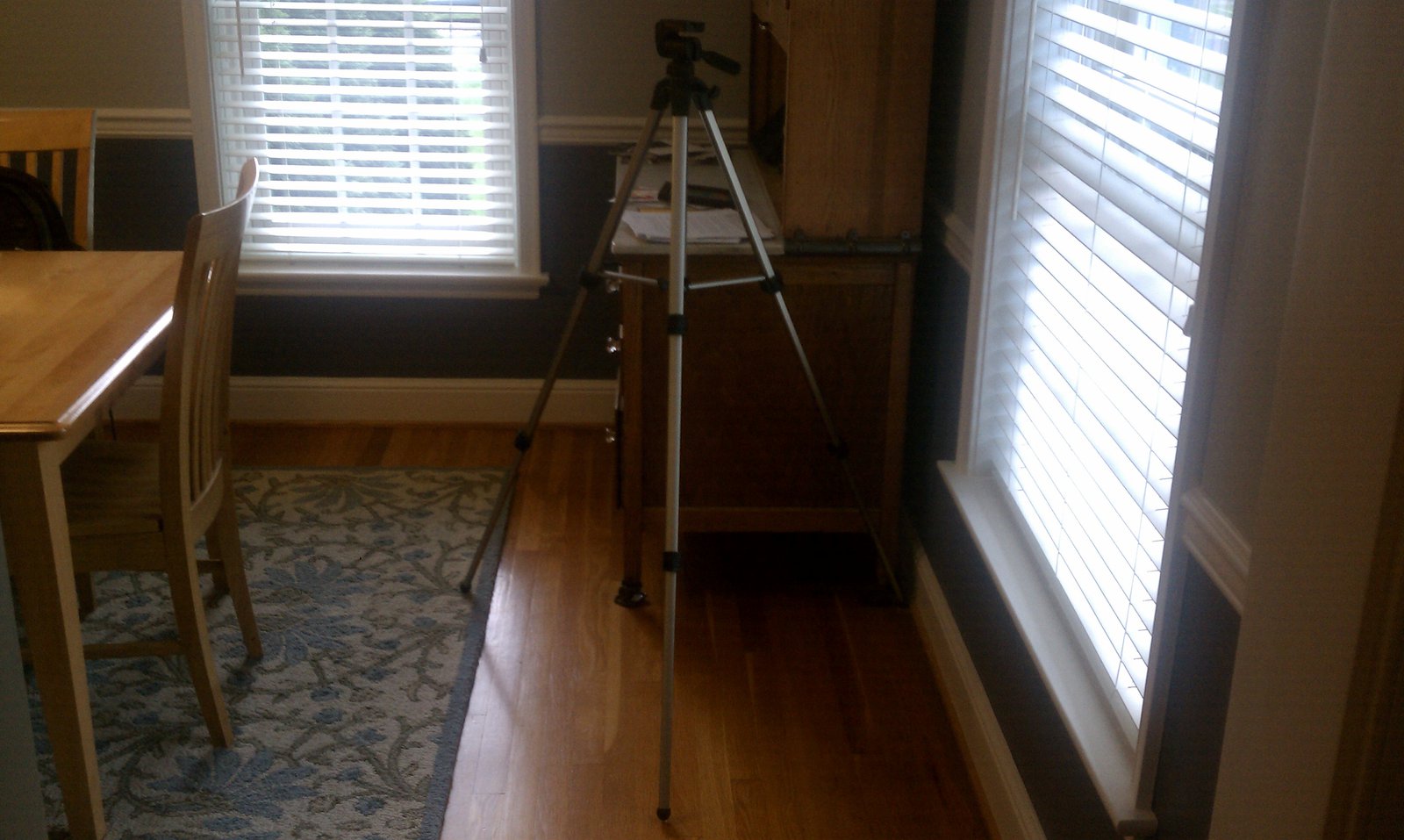 Tripod 4