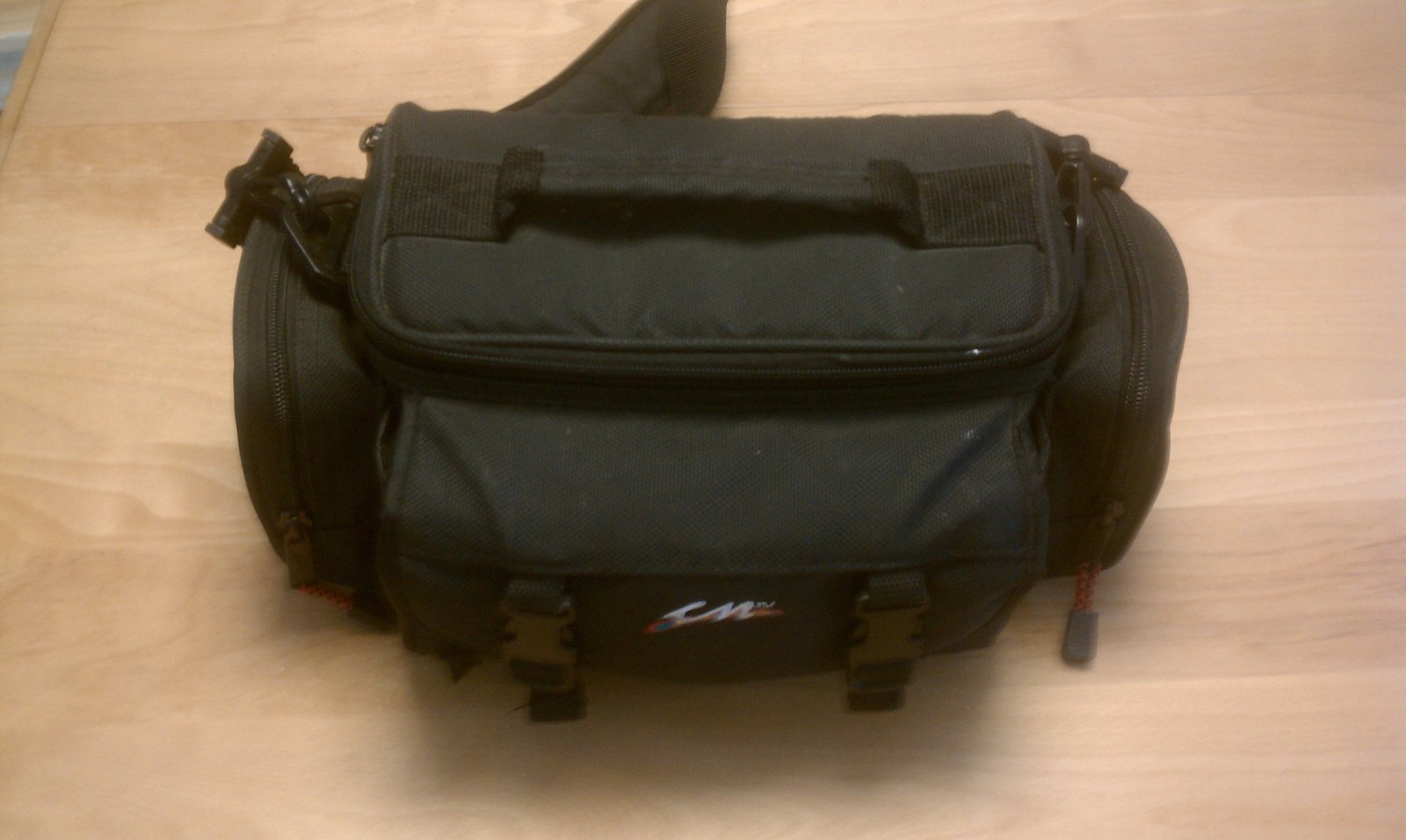 Camera bag