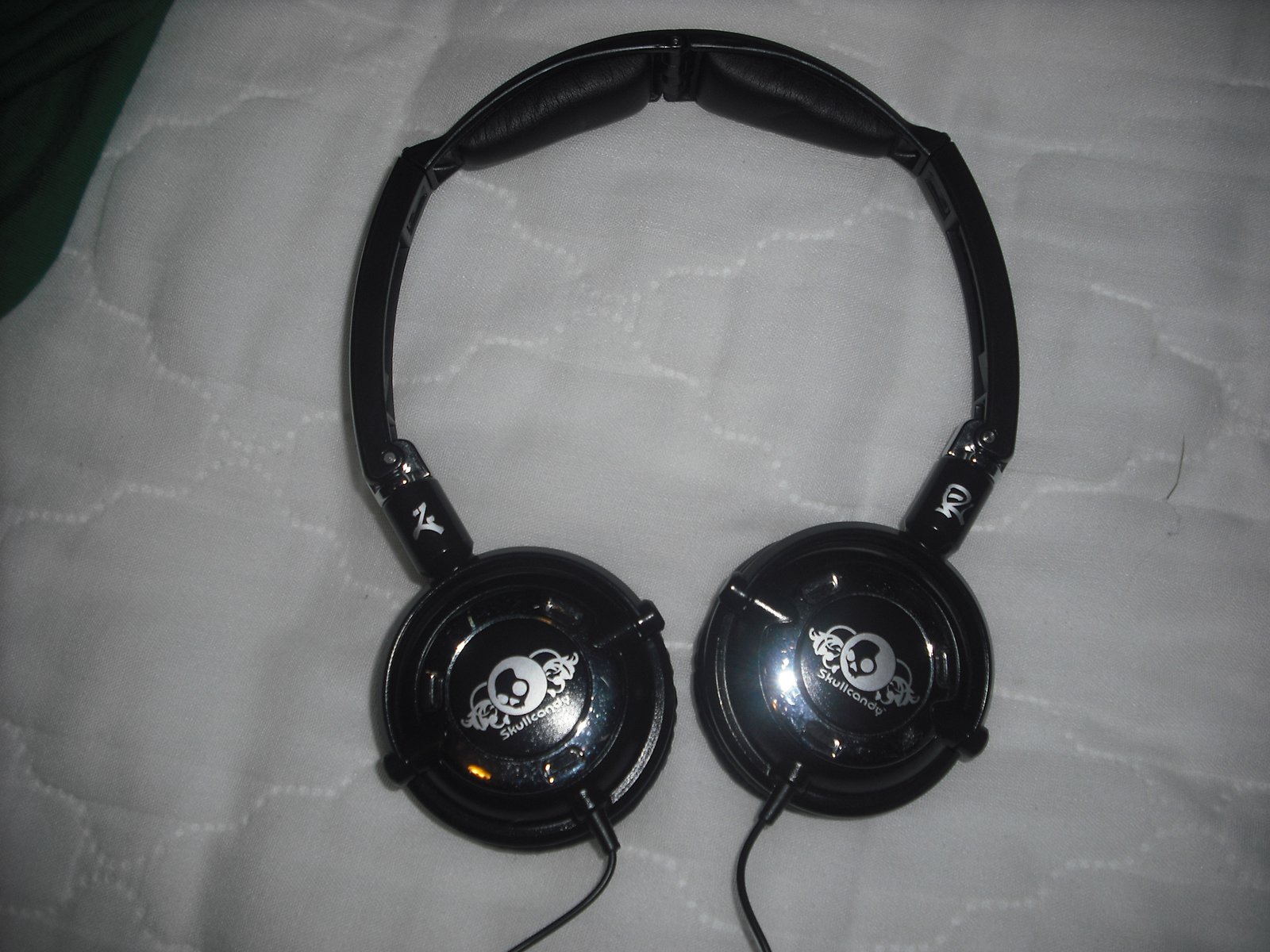 Skullcandy Lowriders