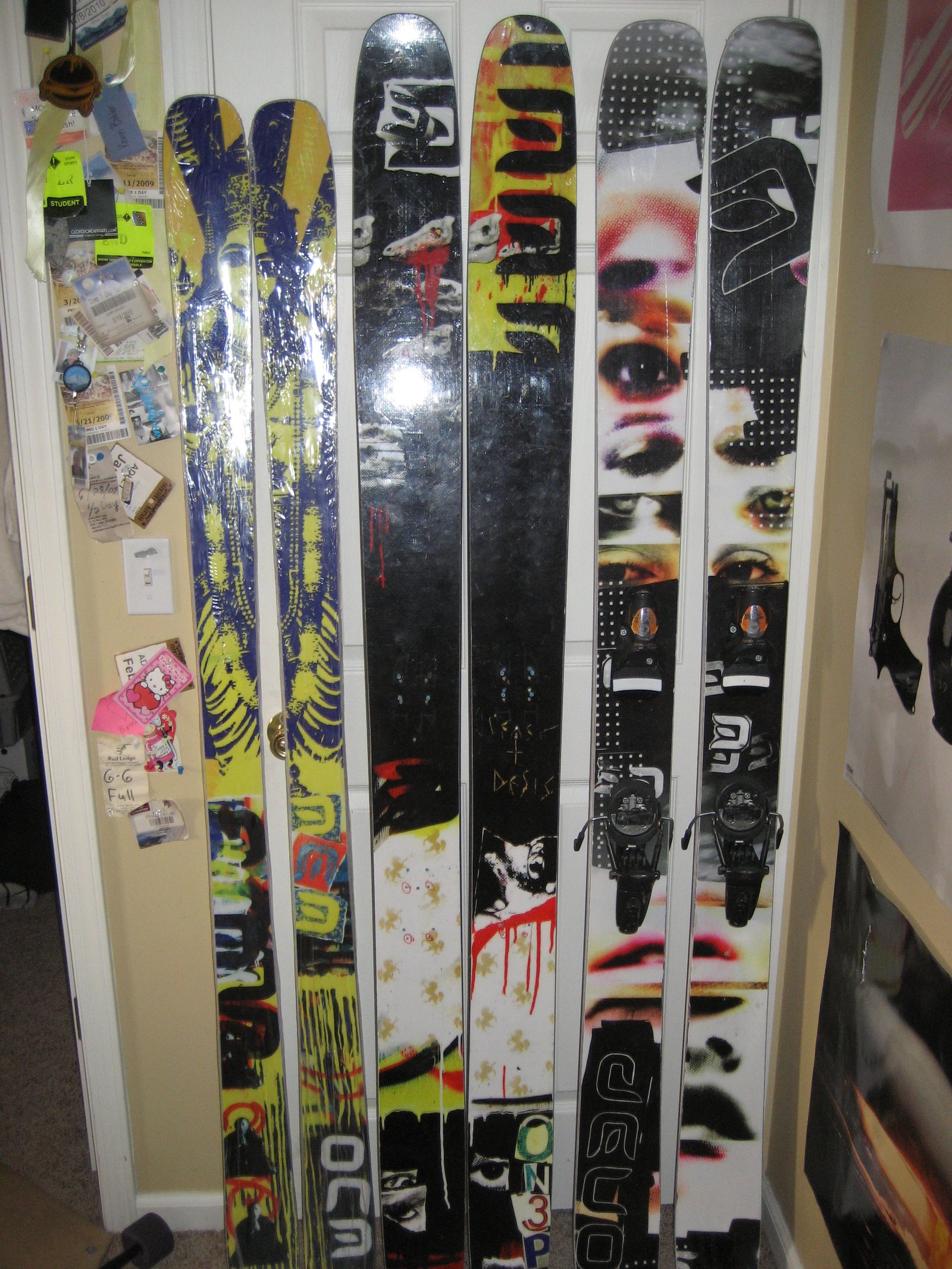 ON3P side of the quiver