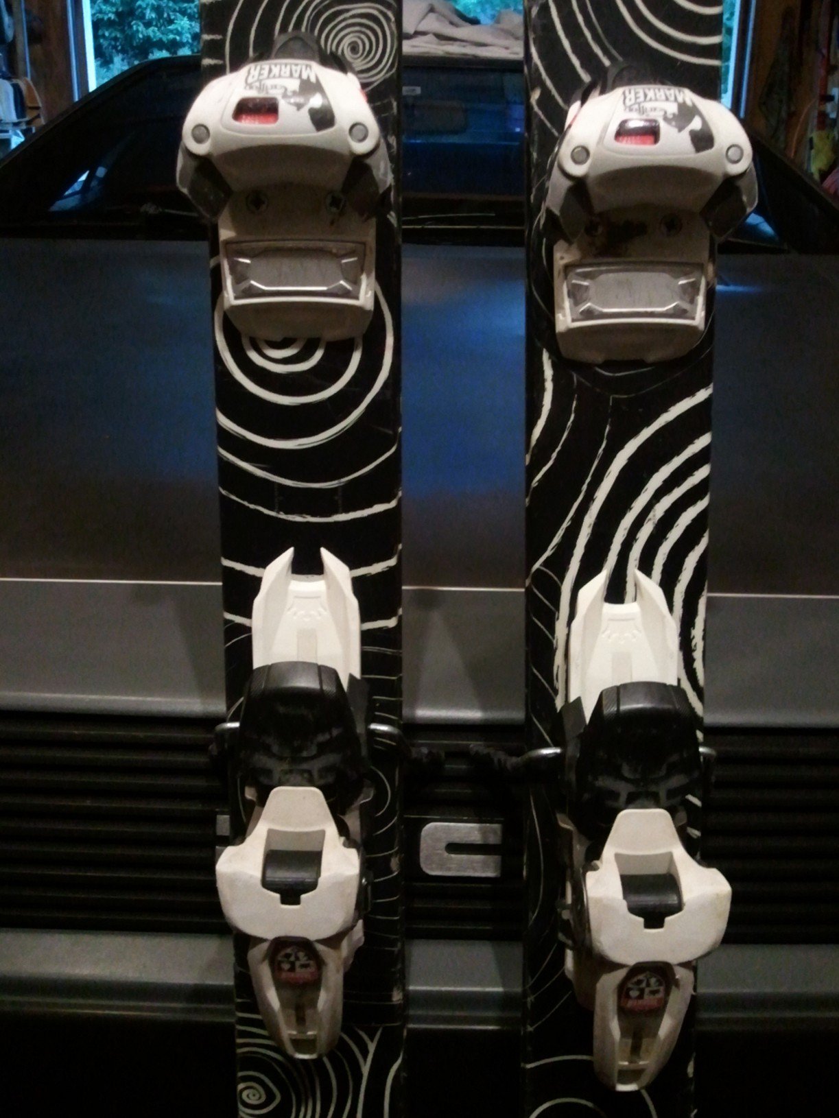 Bindings