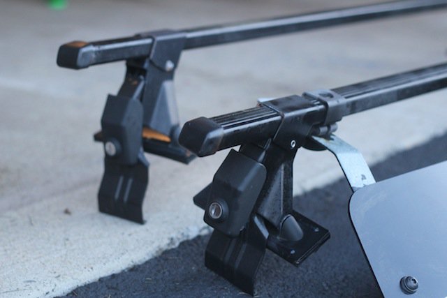 THule Ski Rack