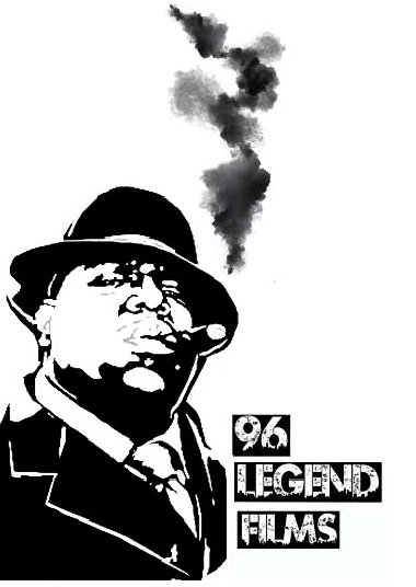 96 legend