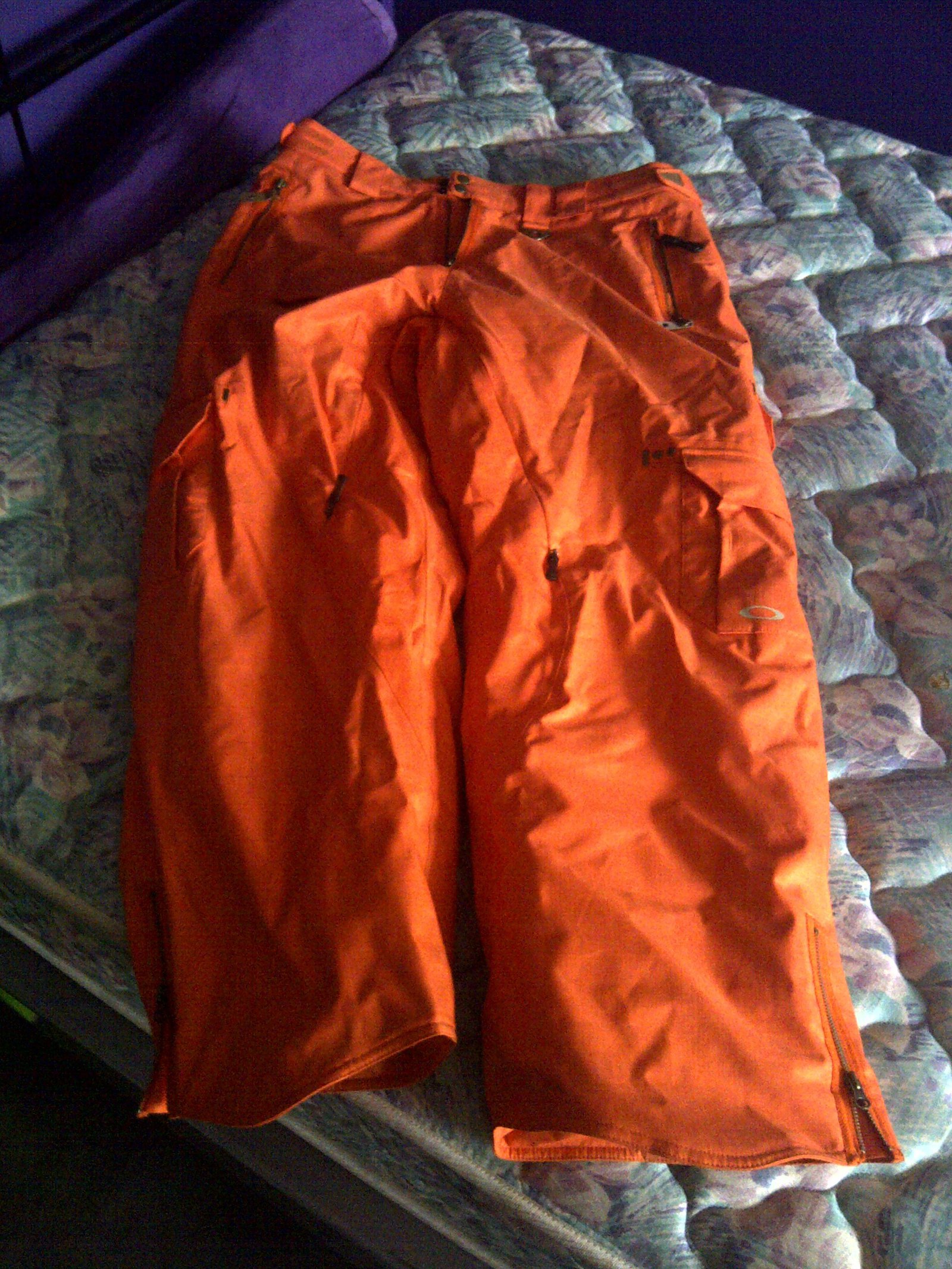 Oakley Pants XL