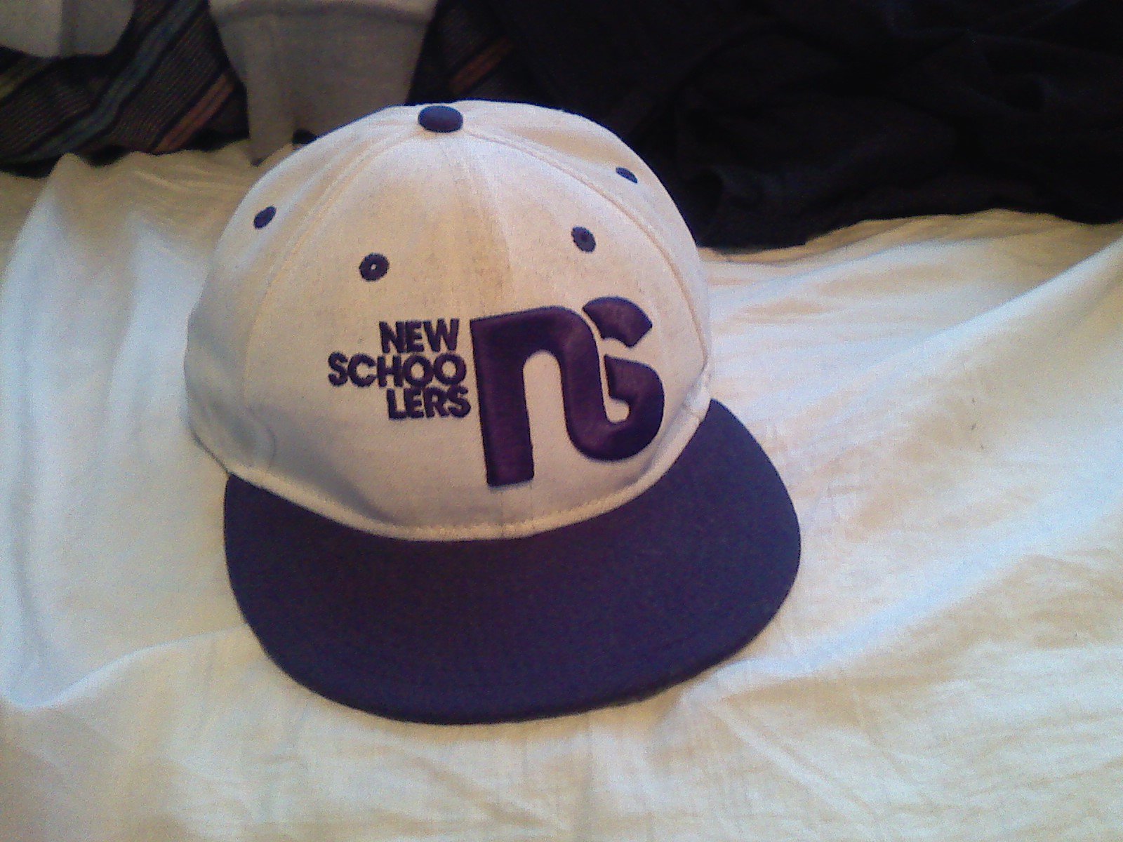 NS SnAp bACK