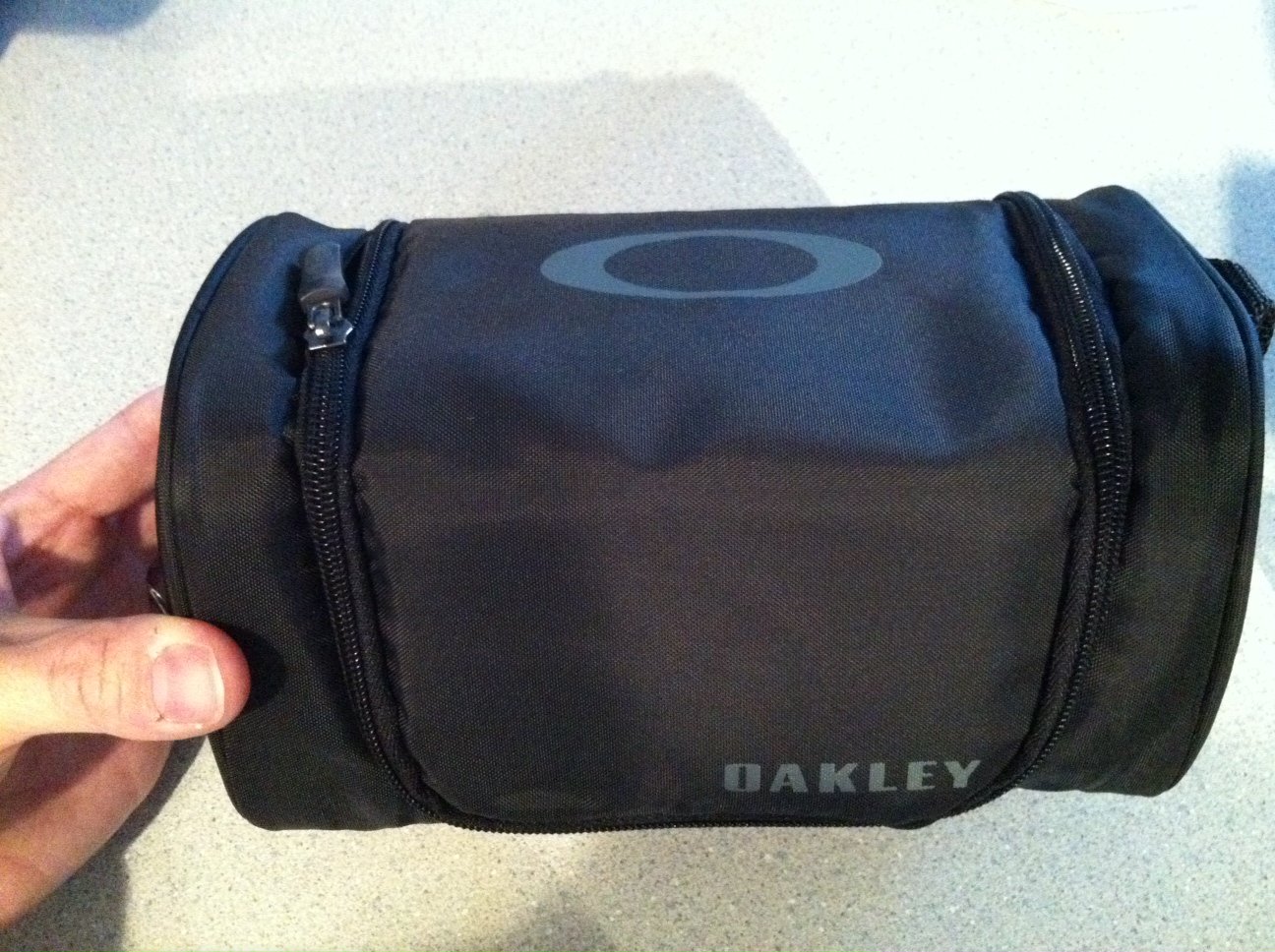 Oakley Airbrake Bag