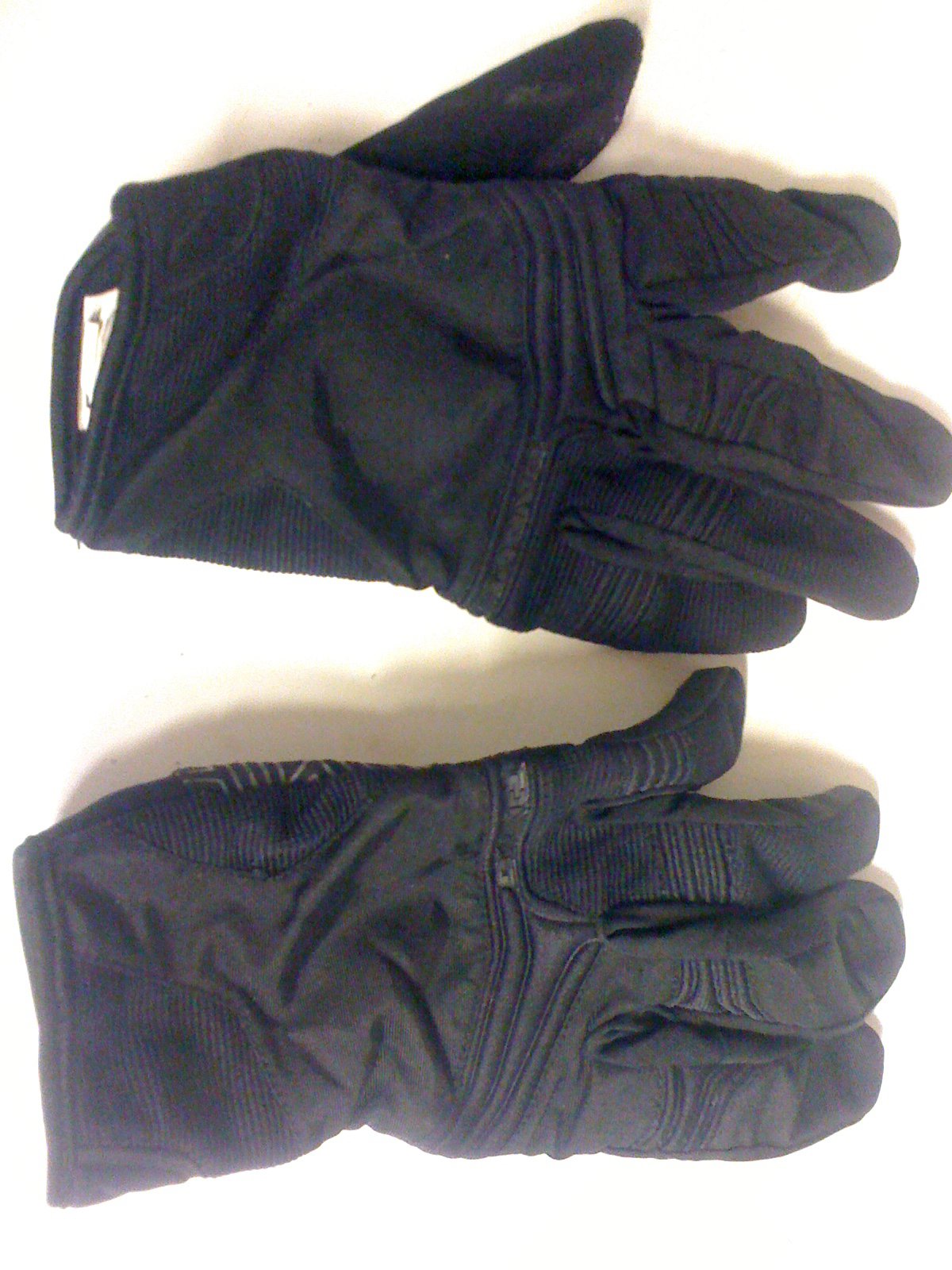 dakine gloves