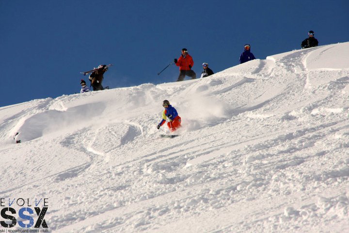 lake louise