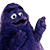 Grimace. profile picture