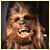 Chewbacca profile picture