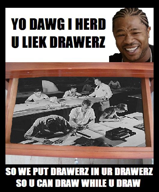 DRAWERZ