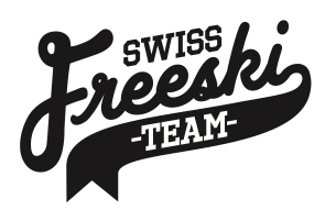 Swiss Freeski Team Logo