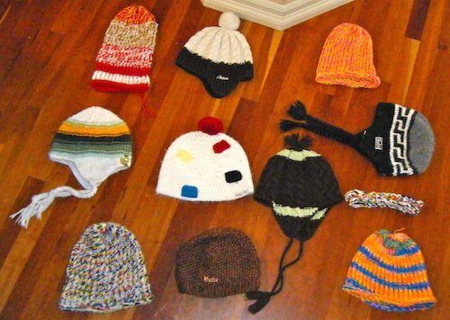 Beanies