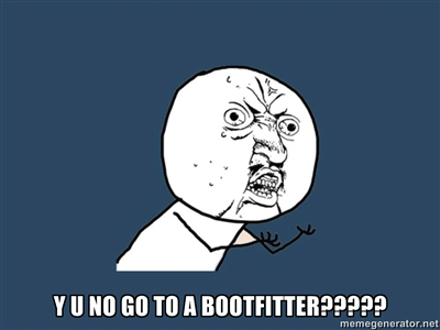 bootfitter meme