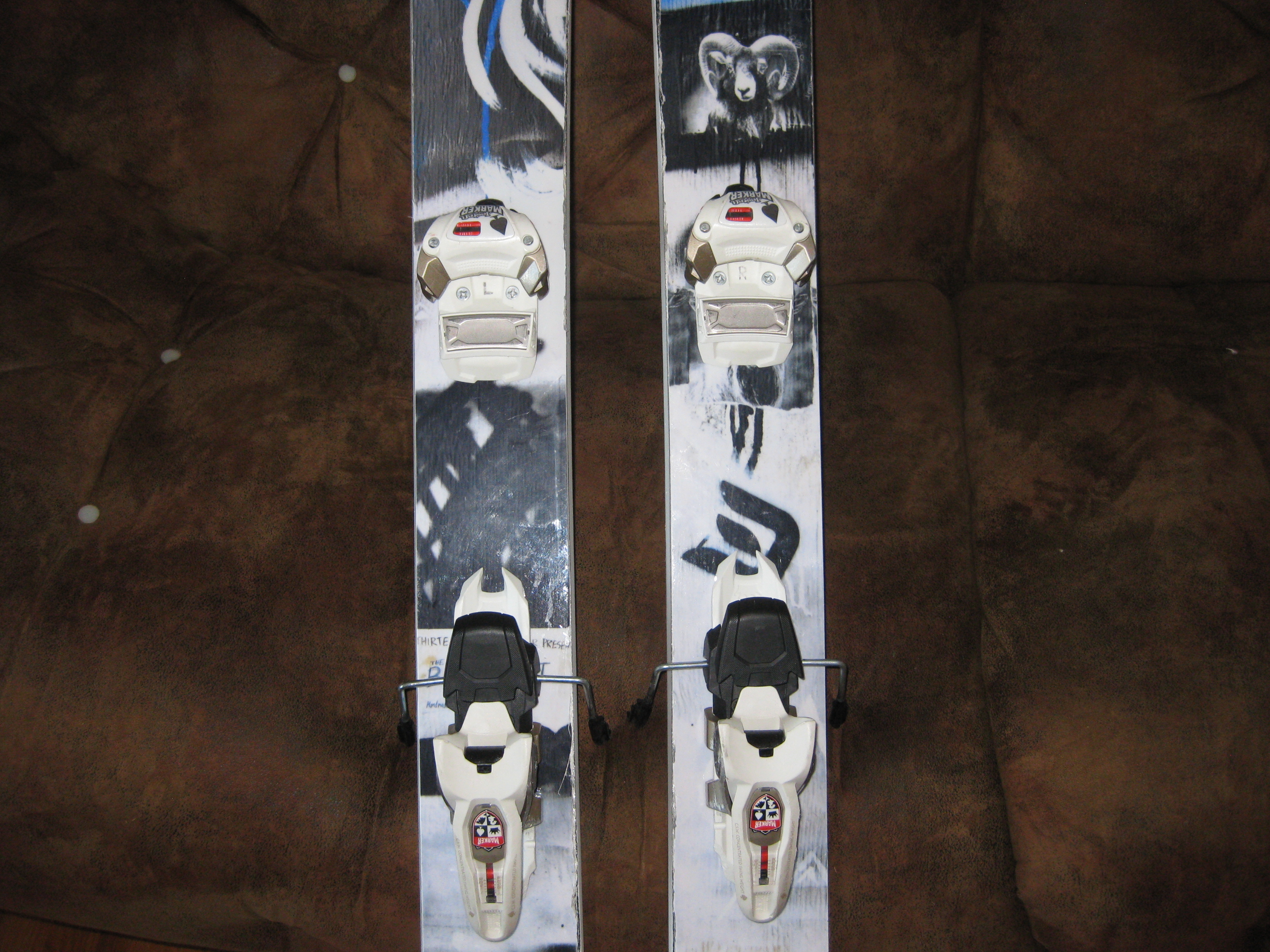 FS: ON3P Billy Goat's - Sell and Trade - Newschoolers.com