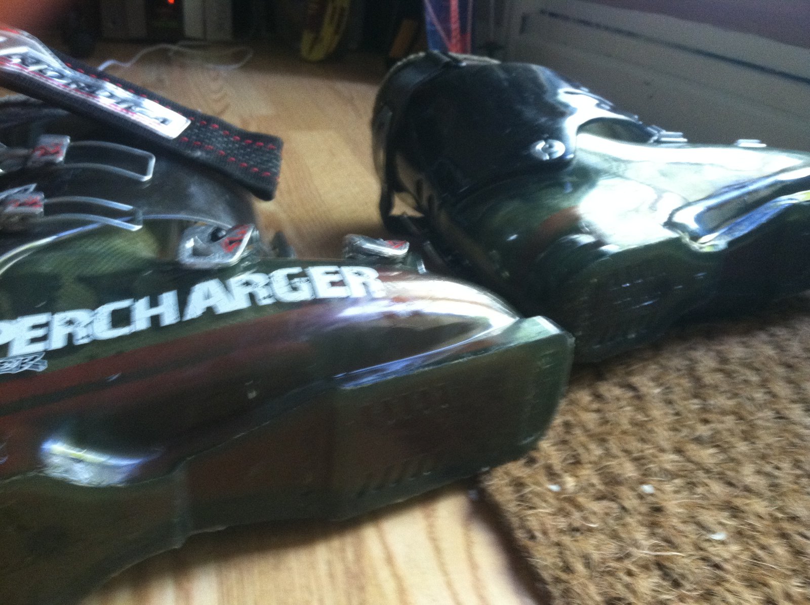 Superchargers 4