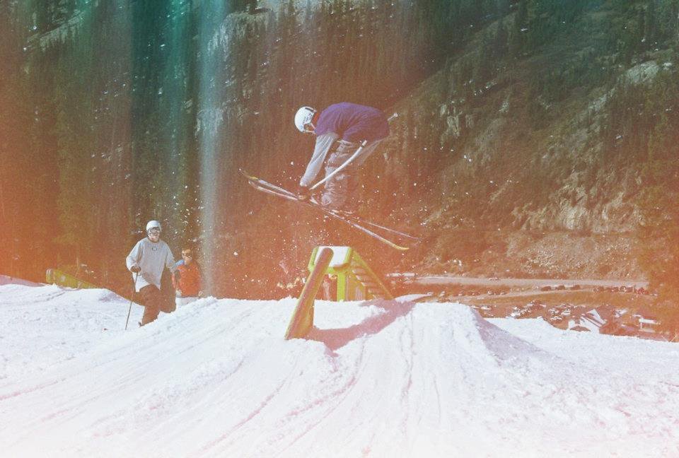 A-Basin Opening Day