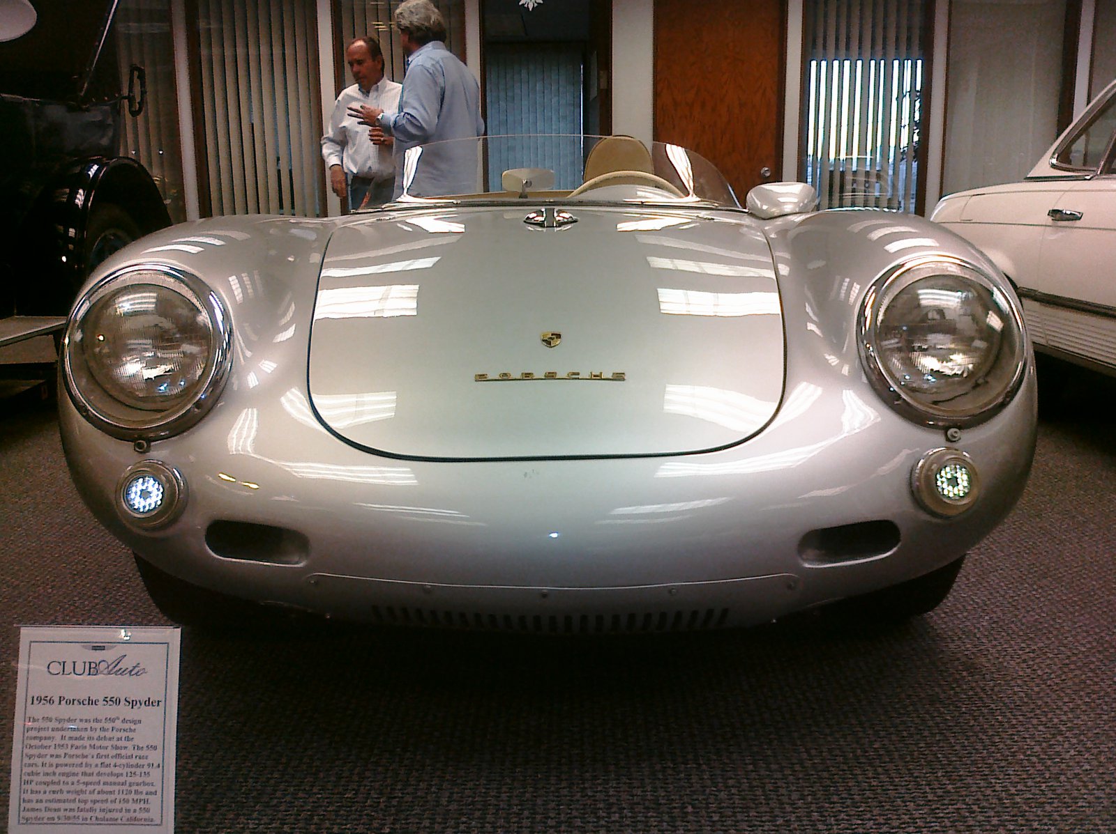 Spyder 2