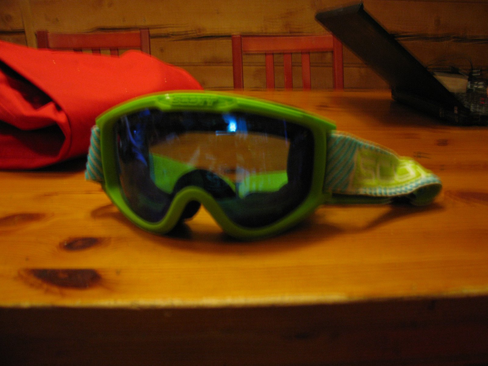 scott goggles fs or ft