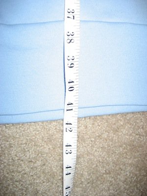 Kibs Length