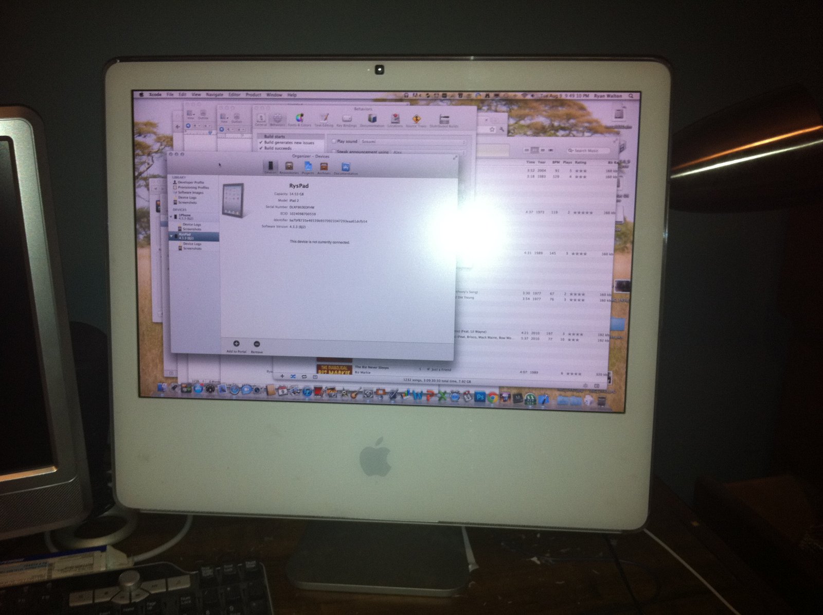 iMac