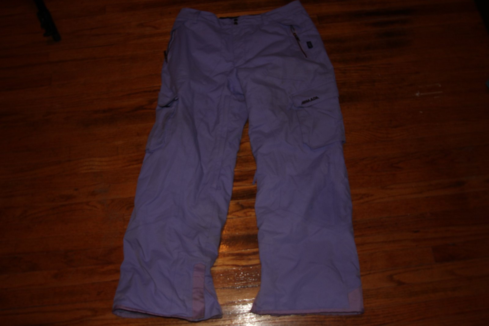 Armada Pants