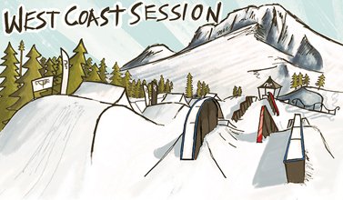 Announcing the West Coast Session!