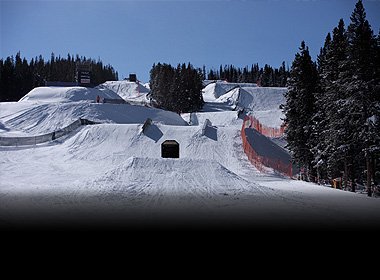 US Open Slopestyle Preview