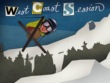 The West Coast Session is back!