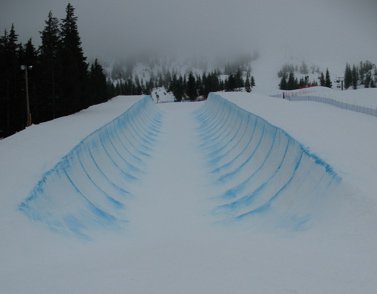 The 2010 Superpipe