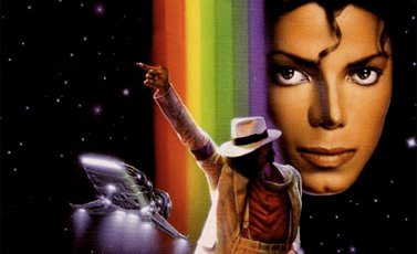 RIP Michael Jackson