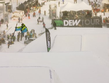 Dew Tour Dates & Locations Announced