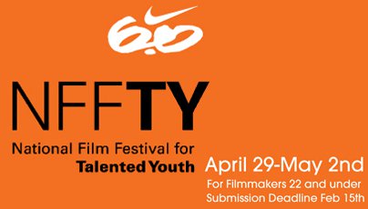 National Film Festival For Talented Youth