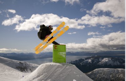 What's New at South America Snow Sessions