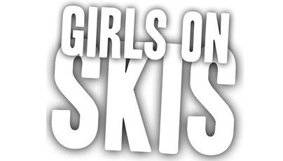 Girls On Skis