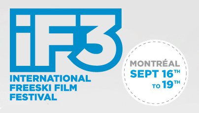 The International Freeskiing Film Festival