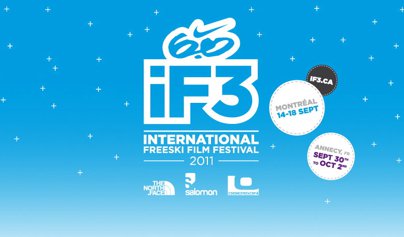IF3 Announces Dates & Schedule