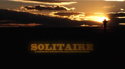 Solitaire Trailer