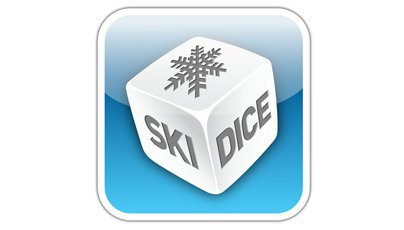 Ski Dice