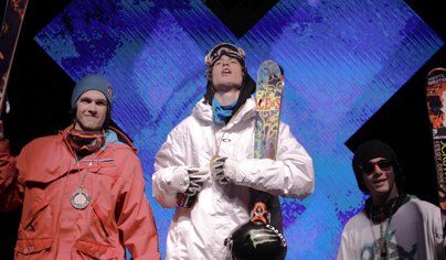 US Ski Slopestyle Team Announced