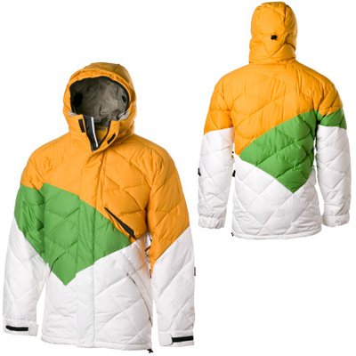 candide thovex jacket