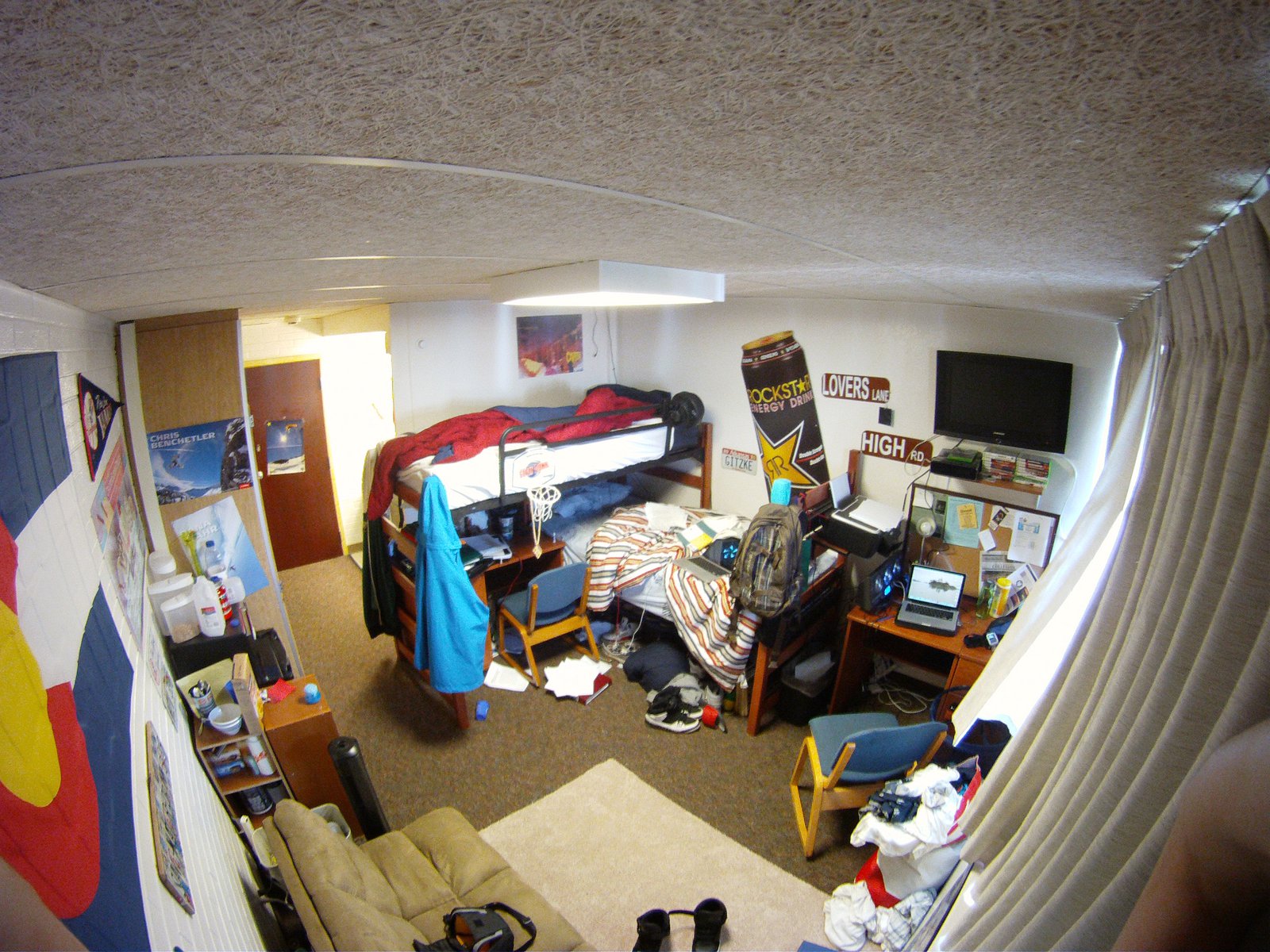 My ROOM