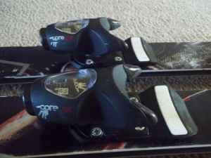 FS coreUPT DLD 15 bindings