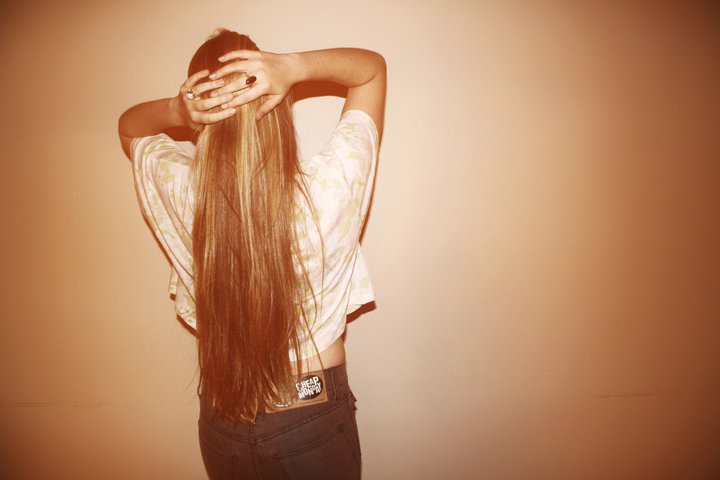 hair