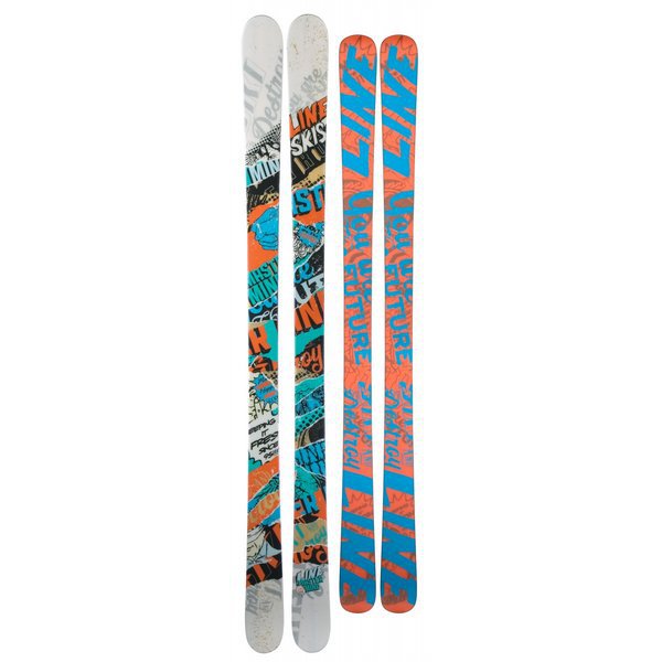 new skis