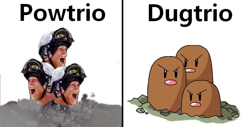 dugtrio