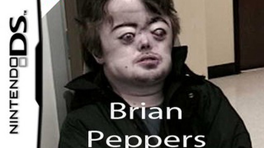 Brian peppers что он сделал